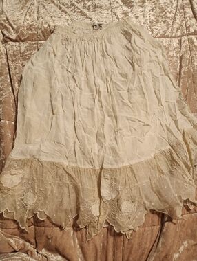 Vintage Skirt